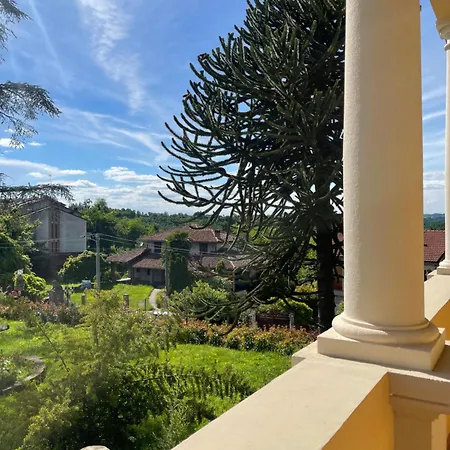 Apartman Esedra Montechiaro d'Asti