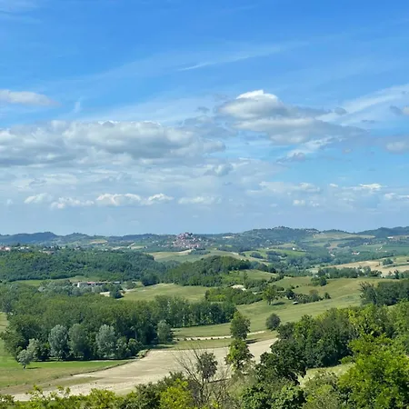 Esedra * Montechiaro d'Asti