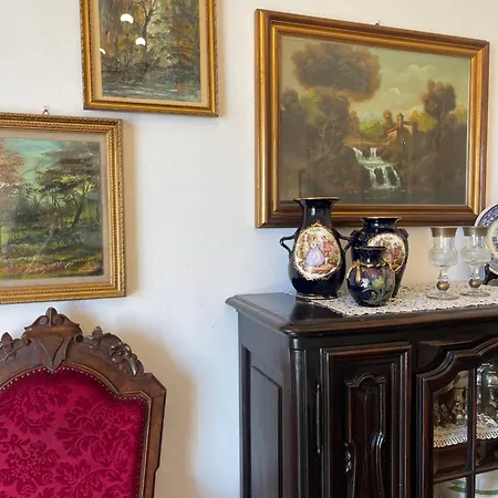 Esedra Apartman Montechiaro d'Asti