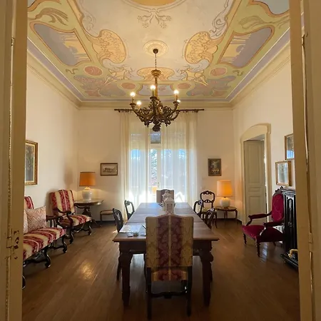 Διαμέρισμα Esedra