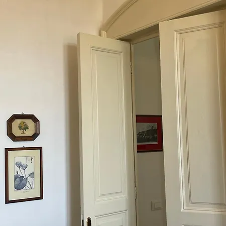 Esedra Διαμέρισμα *