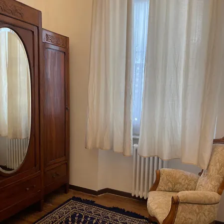 Apartman Esedra Montechiaro d'Asti